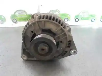 Pezzo di ricambio per auto di seconda mano alternatore per audi a6 berlina (c4) 2.3 riferimenti oem iam 0469033015f