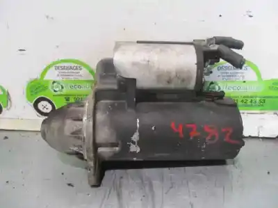 Pezzo di ricambio per auto di seconda mano motorino di avviamento per audi a6 berlina (c4) 2.3 riferimenti oem iam 034911023