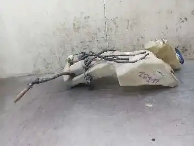 Second-hand car spare part windscreen washer bottle for audi a4 b6 avant (8e5) 2.5 tdi oem iam references 8e0955451ah  