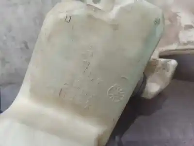 Second-hand car spare part windscreen washer bottle for audi a4 b6 avant (8e5) 2.5 tdi oem iam references 8e0955451ah  