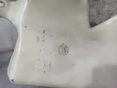 Second-hand car spare part windscreen washer bottle for audi a4 b6 avant (8e5) 2.5 tdi oem iam references 8e0955451ah  