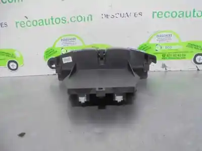 Автозапчасти б/у выключатель за porsche cayenne (92a) 3.0 diesel ссылки oem iam 7p5927325d  5hb010355