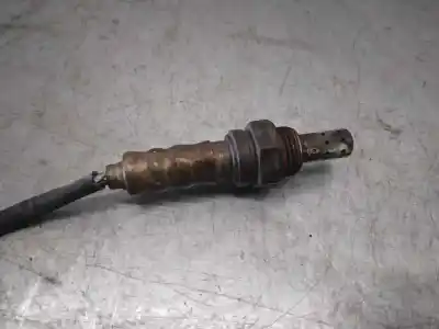 Pezzo di ricambio per auto di seconda mano sonda lambda per fiat 500 (312_) 1.2 (312axa1a) riferimenti oem iam 55202416  0za641a1