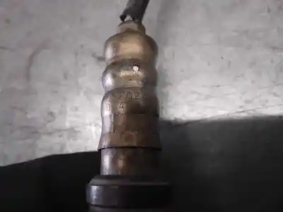 Pezzo di ricambio per auto di seconda mano sonda lambda per fiat 500 (312_) 1.2 (312axa1a) riferimenti oem iam 55202416  0za641a1