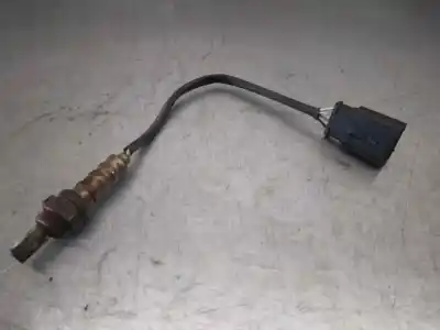 Pièce détachée automobile d'occasion SONDE LAMBDA pour FIAT 500 (312_)  Références OEM IAM 55202416  0ZA641A1