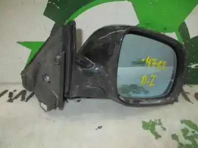 Pezzo di ricambio per auto di seconda mano retrovisore destro per audi a6 berlina (c4) 2.3 riferimenti oem iam nve2311