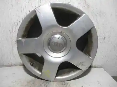 Peça sobressalente para automóvel em segunda mão jante por audi a4 b6 avant (8e5) 2.5 tdi referências oem iam 8e0601025c
