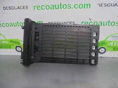 Second-hand car spare part heater blower for porsche cayenne (92a) 3.0 diesel oem iam references 7p0963235