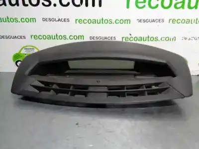 Pezzo di ricambio per auto di seconda mano pannello degli strumenti per citroen c4 coupe vtr plus riferimenti oem iam 