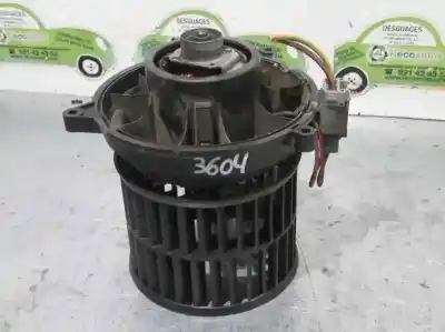 Peça sobressalente para automóvel em segunda mão motor de sofagem por ford fiesta (cbk) 1.6 tdci cat referências oem iam vp2s6h18456ad