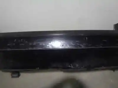 Peça sobressalente para automóvel em segunda mão para choques traseiro por audi a4 b6 avant (8e5) 2.5 tdi referências oem iam 8e5807301g  