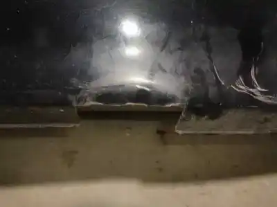 Peça sobressalente para automóvel em segunda mão para choques traseiro por audi a4 b6 avant (8e5) 2.5 tdi referências oem iam 8e5807301g  