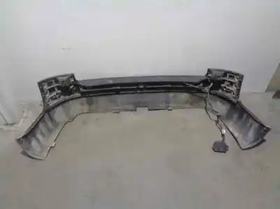Peça sobressalente para automóvel em segunda mão para choques traseiro por audi a4 b6 avant (8e5) 2.5 tdi referências oem iam 8e5807301g  