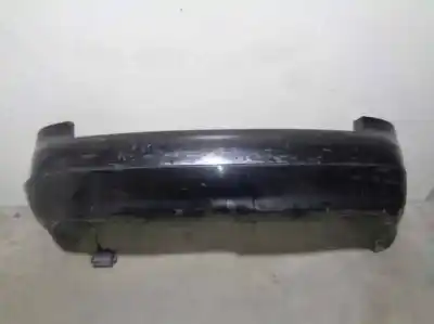 Автозапчастина б/у задній бампер для audi a4 b6 avant (8e5) 2.5 tdi посилання на oem iam 8e5807301g