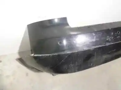 Автозапчастина б/у задній бампер для audi a4 b6 avant (8e5) 2.5 tdi посилання на oem iam 8e5807301g  