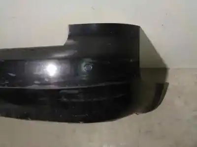 Автозапчастина б/у задній бампер для audi a4 b6 avant (8e5) 2.5 tdi посилання на oem iam 8e5807301g  