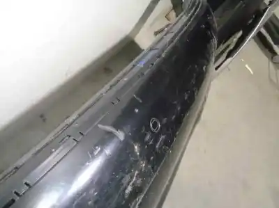 Автозапчастина б/у задній бампер для audi a4 b6 avant (8e5) 2.5 tdi посилання на oem iam 8e5807301g  