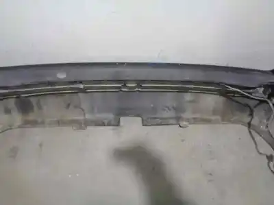 Автозапчастина б/у задній бампер для audi a4 b6 avant (8e5) 2.5 tdi посилання на oem iam 8e5807301g  