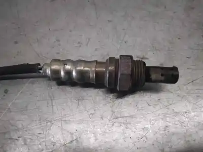 Peça sobressalente para automóvel em segunda mão sonda lambda por fiat 500 (312_) 1.2 (312axa1a) referências oem iam 55202416  0za641a1