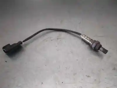 Pièce détachée automobile d'occasion SONDE LAMBDA pour FIAT 500 (312_)  Références OEM IAM 55202416  0ZA641A1