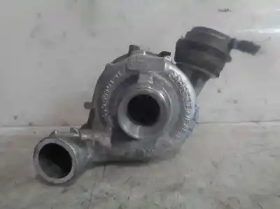 Peça sobressalente para automóvel em segunda mão turbocompresor por audi a4 b6 avant (8e5) 2.5 tdi referências oem iam 059145701s