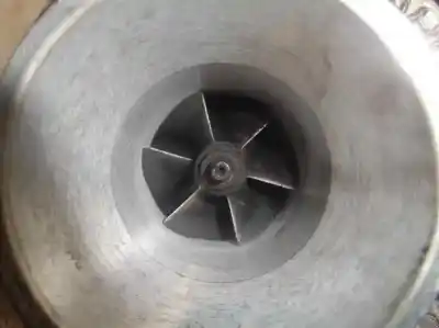 Peça sobressalente para automóvel em segunda mão turbocompresor por audi a4 b6 avant (8e5) 2.5 tdi referências oem iam 059145701s  45413510