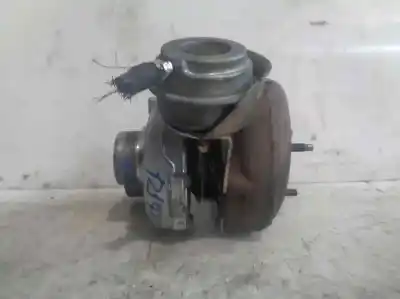 Peça sobressalente para automóvel em segunda mão turbocompresor por audi a4 b6 avant (8e5) 2.5 tdi referências oem iam 059145701s  45413510