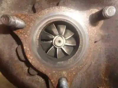 Peça sobressalente para automóvel em segunda mão turbocompresor por audi a4 b6 avant (8e5) 2.5 tdi referências oem iam 059145701s  45413510