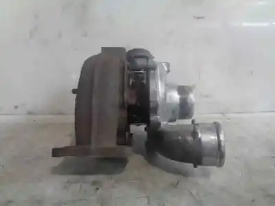 Peça sobressalente para automóvel em segunda mão turbocompresor por audi a4 b6 avant (8e5) 2.5 tdi referências oem iam 059145701s  45413510
