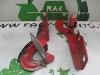 Автозапчасти б/у петля капота за renault scenic (ja..) 1.6 16v authentique (ja0b/11) ссылки oem iam 