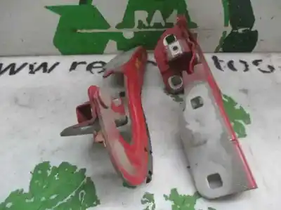 Автозапчасти б/у петля капота за renault scenic (ja..) 1.6 16v authentique (ja0b/11) ссылки oem iam   