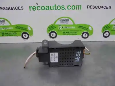 Pièce détachée automobile d'occasion MODULE ÉLECTRONIQUE pour VOLKSWAGEN GOLF VI (5K1)  Références OEM IAM 5M0035570B  