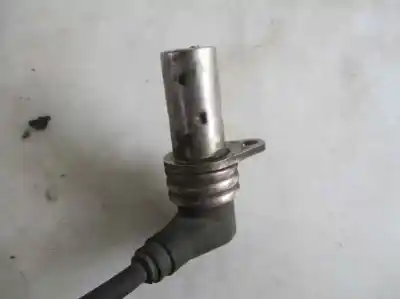 Peça sobressalente para automóvel em segunda mão sensor do volante do motor por opel corsa d (s07) 1.4 (l08 l68) referências oem iam 90337850