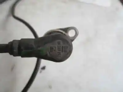 Second-hand car spare part crankshaft sensor for opel corsa d (s07) 1.4 (l08 l68) oem iam references 90337850  90337850