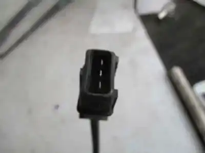 Second-hand car spare part crankshaft sensor for opel corsa d (s07) 1.4 (l08 l68) oem iam references 90337850  90337850