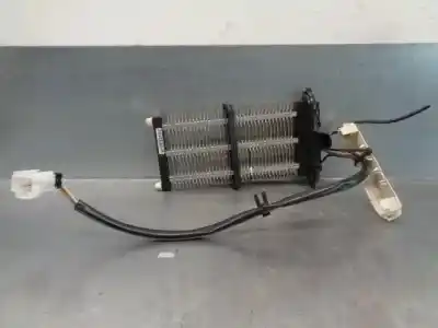 Peça sobressalente para automóvel em segunda mão RESISTÊNCIA SOFAGEM CHAUFFAGE por NISSAN PATHFINDER (R51)  Referências OEM IAM 27143EB01A  