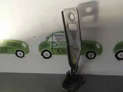 Peça sobressalente para automóvel em segunda mão dobradiça do capô por toyota corolla (e12) 1.6 16v referências oem iam   