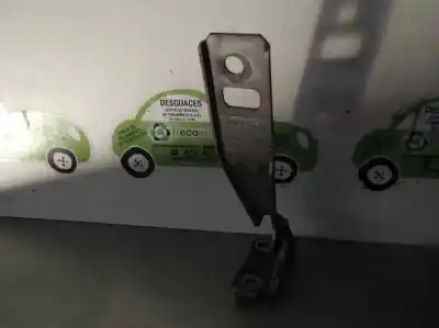 Peça sobressalente para automóvel em segunda mão dobradiça do capô por toyota corolla (e12) 1.6 16v referências oem iam   