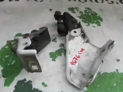 Автозапчастина б/у ПЕТЛЯ для RENAULT KANGOO (F/KC0)  Посилання на OEM IAM   