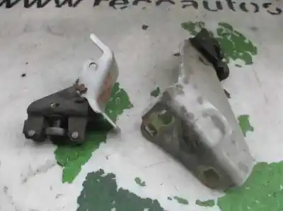 Автозапчасти б/у петля за renault kangoo (f/kc0) 1.5 dci diesel 65 cv / 48 kw ссылки oem iam   