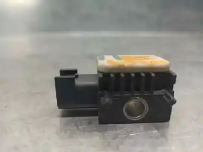 Peça sobressalente para automóvel em segunda mão sensor por ford s-max (ca1) 2.0 tdci cat referências oem iam 3m5t14b342ab  