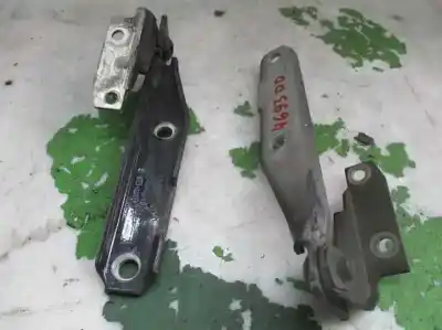 Peça sobressalente para automóvel em segunda mão dobradiça do capô por audi a6 berlina (4b2) 2.4 (121kw) referências oem iam 