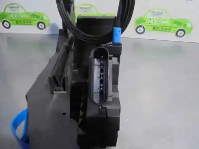 Автозапчастина б/у замок передній праві двері для ford c-max (ceu) 1.0 ecoboost cat посилання на oem iam am5au21812be  