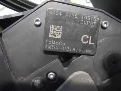 Автозапчастина б/у замок передній праві двері для ford c-max (ceu) 1.0 ecoboost cat посилання на oem iam am5au21812be  
