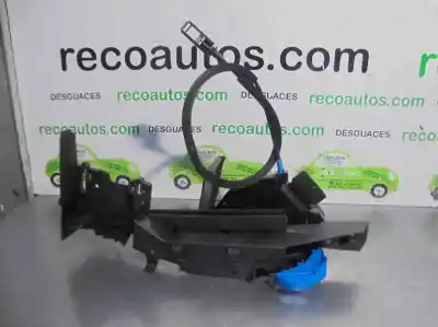 Автозапчастина б/у замок передній праві двері для ford c-max (ceu) 1.0 ecoboost cat посилання на oem iam am5au21812be  