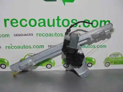 Автозапчастина б/у РЕГУЛЯТОР СКЛА ЗАДНЬОГО ПРАВОГО для CITROEN C4 GRAND PICASSO I (UA_)  Посилання на OEM IAM   