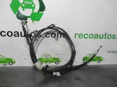 Автозапчастина б/у дрот для ford c-max (ceu) 1.0 ecoboost cat посилання на oem iam av612a603
