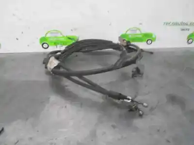 Автозапчастина б/у дрот для ford c-max (ceu) 1.0 ecoboost cat посилання на oem iam av612a603  