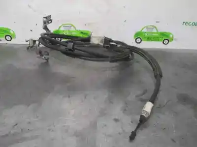 Автозапчастина б/у дрот для ford c-max (ceu) 1.0 ecoboost cat посилання на oem iam av612a603  