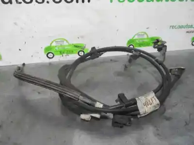 Автозапчастина б/у дрот для ford c-max (ceu) 1.0 ecoboost cat посилання на oem iam av612a603  